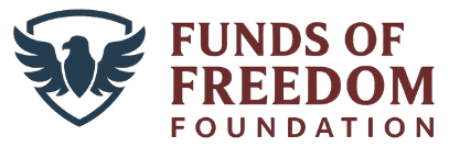 Funds of Freedom Logo