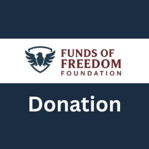 Choose Your Donation Amount