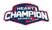 heart of champion