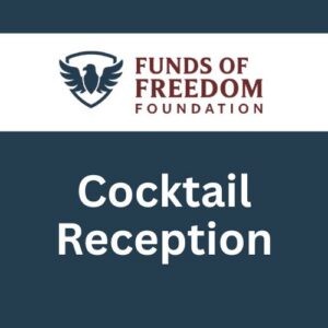 Cocktail Reception