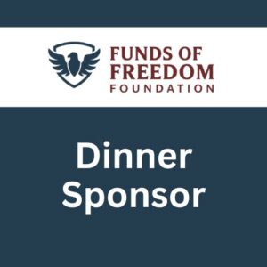 Dinner Sponsor